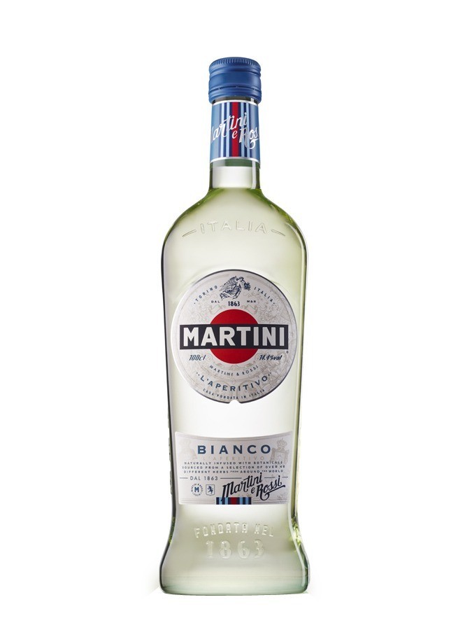 Martini Bianco (1.00L) 